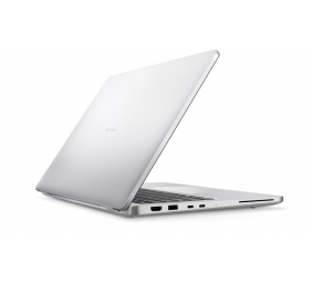 Dell Pro 14 Plus PB14255 | 14 " | IPS | FHD+ | Anti-glare | AMD Ryzen AI 9 HX PRO | 370 | 32 GB | LPDDR5 | Solid-state drive capacity 512 GB | AMD Radeon 890M Graphics | Windows 11 Pro | 802.11be | Bluetooth version 5.4 | Keyboard language Estonian | Keyb
