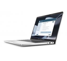 Dell Pro 14 Plus PB14255 | 14 " | IPS | FHD+ | Anti-glare | AMD Ryzen AI 9 HX PRO | 370 | 32 GB | LPDDR5 | Solid-state drive capacity 512 GB | AMD Radeon 890M Graphics | Windows 11 Pro | 802.11be | Bluetooth version 5.4 | Keyboard language Estonian | Keyb