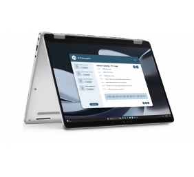 Dell Pro 14 Plus PB14255 | 14 " | IPS | FHD+ | Anti-glare | AMD Ryzen AI 9 HX PRO | 370 | 32 GB | LPDDR5 | Solid-state drive capacity 512 GB | AMD Radeon 890M Graphics | Windows 11 Pro | 802.11be | Bluetooth version 5.4 | Keyboard language Estonian | Keyb