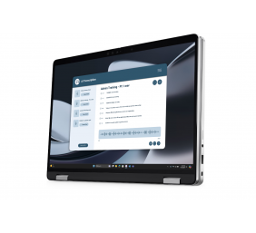 Dell Pro 14 Plus PB14255 | 14 " | IPS | FHD+ | Anti-glare | AMD Ryzen AI 9 HX PRO | 370 | 32 GB | LPDDR5 | Solid-state drive capacity 512 GB | AMD Radeon 890M Graphics | Windows 11 Pro | 802.11be | Bluetooth version 5.4 | Keyboard language Estonian | Keyb