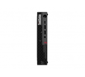 Lenovo ThinkStation P3 Tiny Gen 2 ULT7-265/16GB/512GB/Intel Graphics/WIN11 Pro/ENG kbd/Black/3Y Warranty | Lenovo