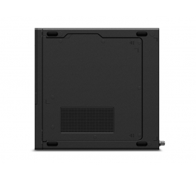Lenovo ThinkStation P3 Tiny Gen 2 ULT7-265/16GB/512GB/Intel Graphics/WIN11 Pro/ENG kbd/Black/3Y Warranty | Lenovo