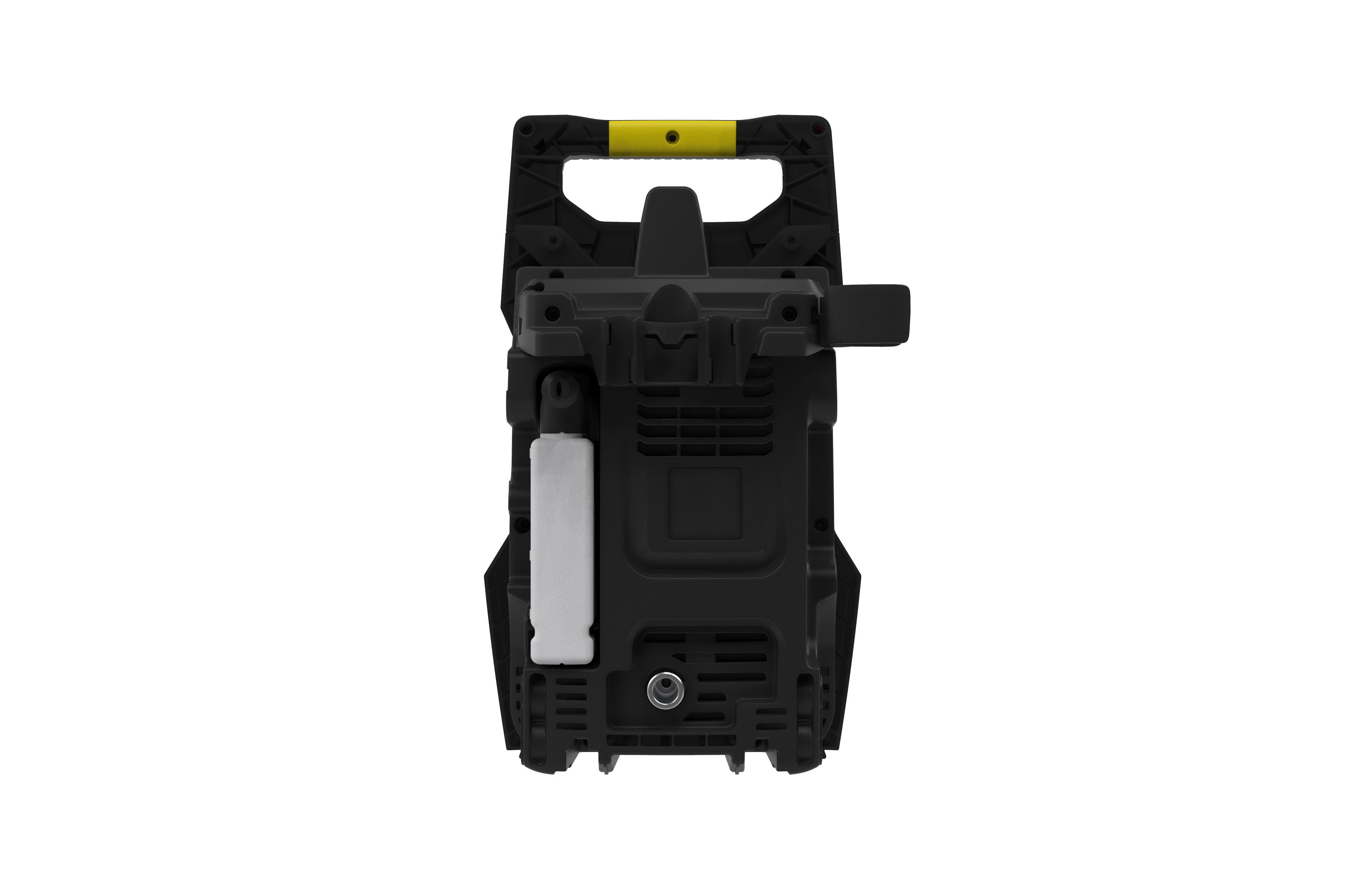 Stanley Pressure Washer | 1400 W | 110 bar | 390 l/h