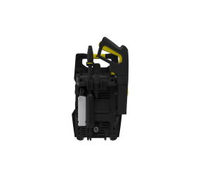 Stanley Pressure Washer | 1400 W | 110 bar | 390 l/h