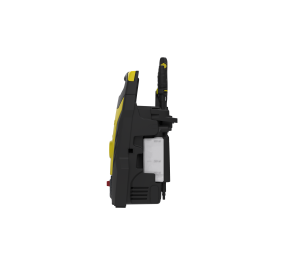 Stanley Pressure Washer | 1400 W | 110 bar | 390 l/h