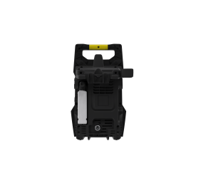 Stanley Pressure Washer | 1400 W | 110 bar | 390 l/h