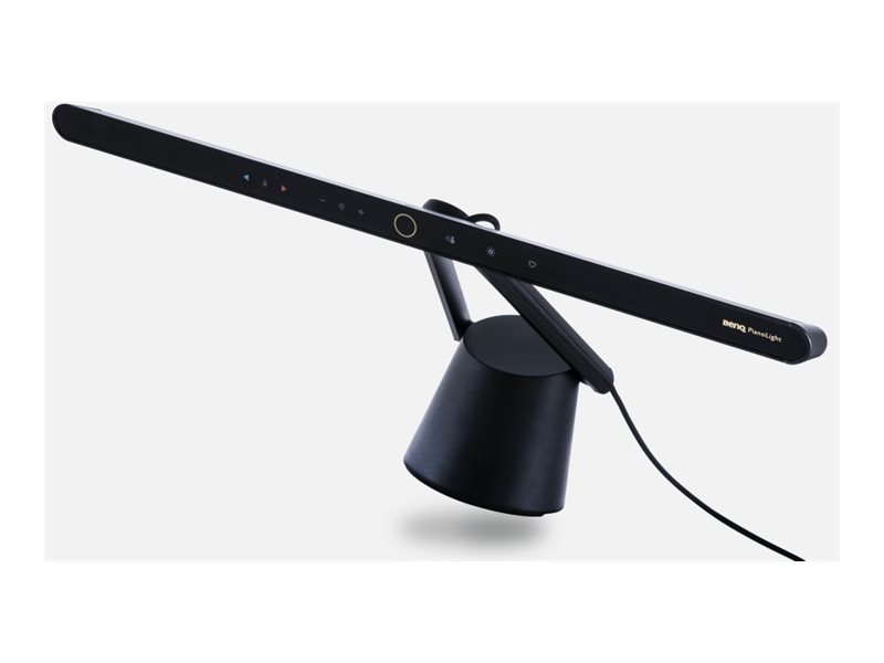 Benq Monitor Light | PianoLight