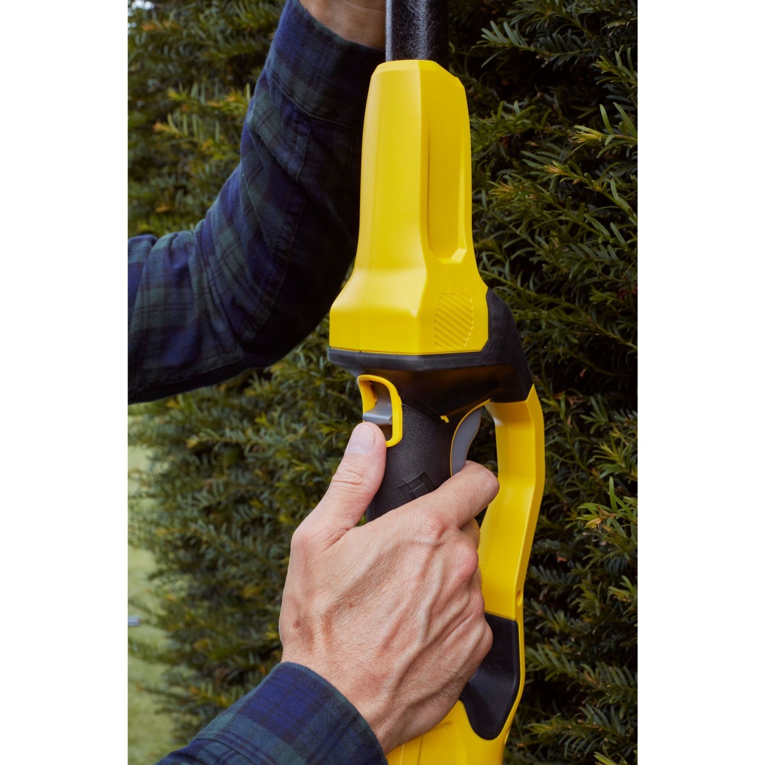 Stanley | Telescopic hedge trimmer SFMCPH845B-XJ (without battery and charger)