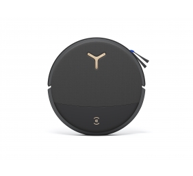 Ecovacs DEEBOT T90S PRO OMNI Vacuum Cleaner,Robot,Wet&Dry,40000Pa,TruEdge 3.0,ZeroTangle 4.0,OZMO Roller 3.0,Black+OMNI Auto-Empty Station