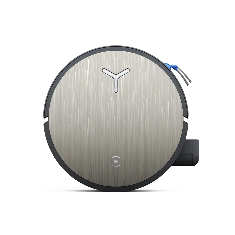 Ecovacs Robot Vacuum Cleaner | DEEBOT X12S OmniCyclone | Wet&Dry | Operating time (max) 200 min | Lithium Ion | 4000 mAh | 27000 Pa | Grey