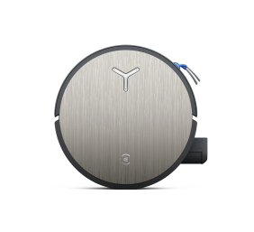 Ecovacs Robot Vacuum Cleaner | DEEBOT X12S OmniCyclone | Wet&Dry | Operating time (max) 200 min | Lithium Ion | 4000 mAh | 27000 Pa | Grey