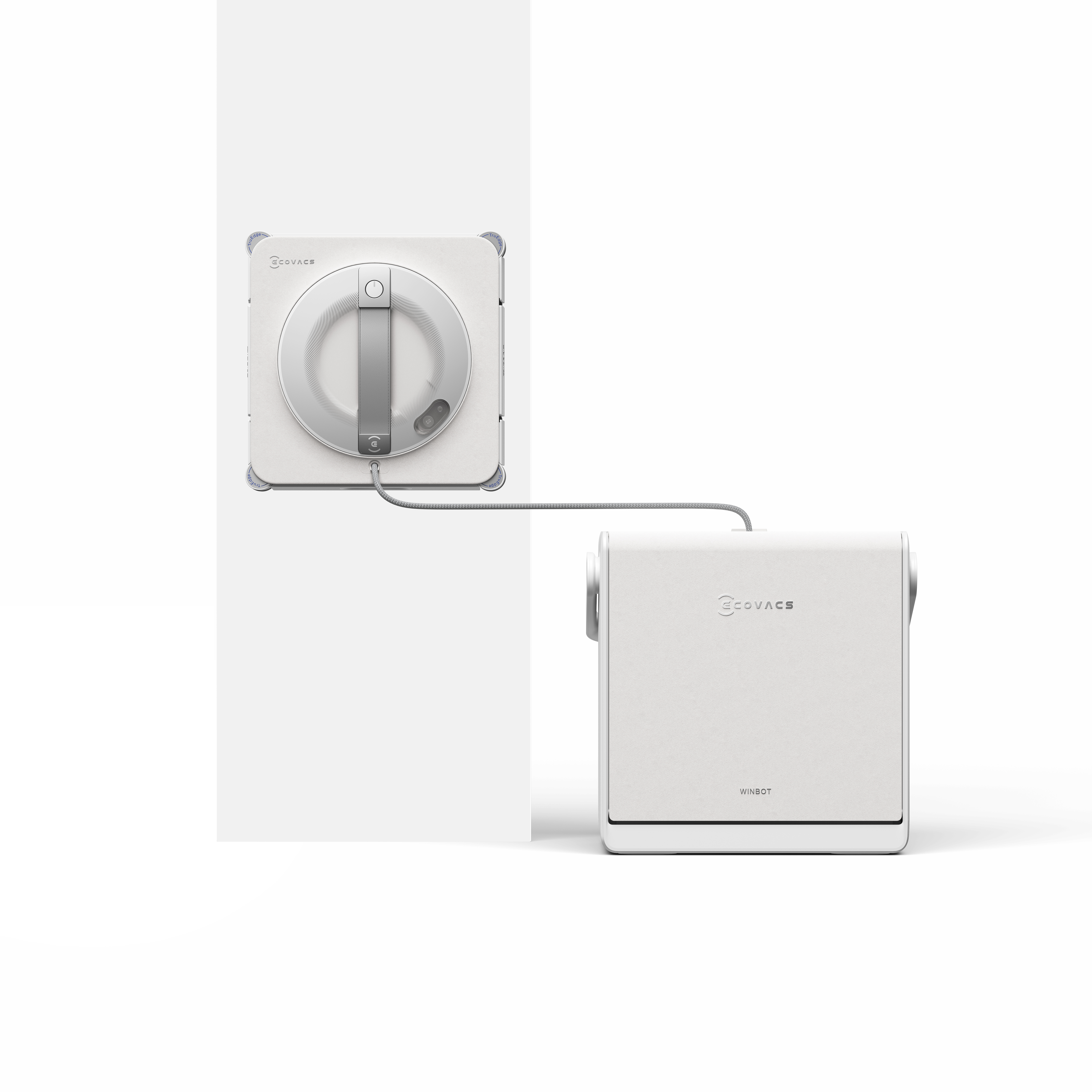 Ecovacs