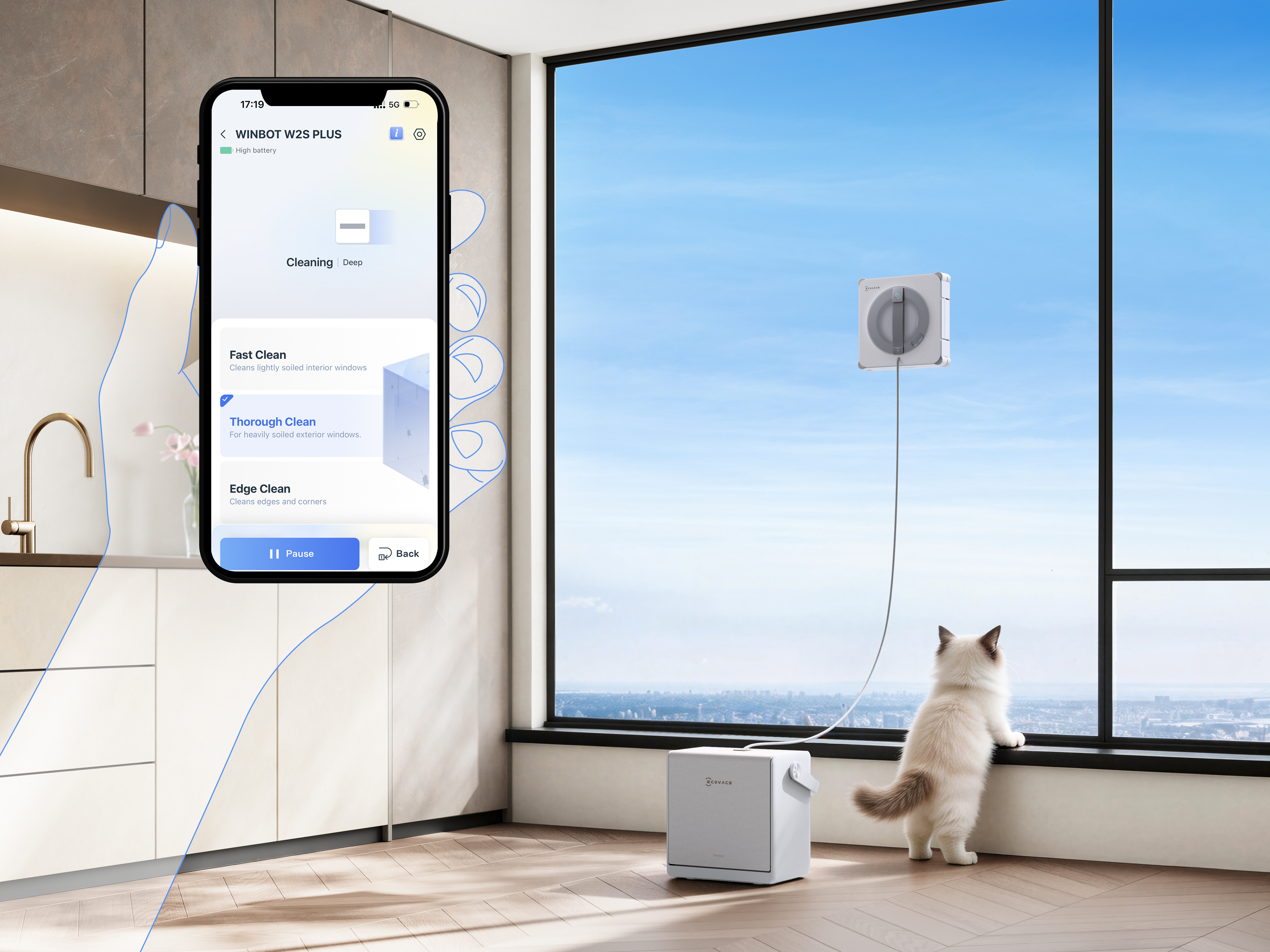 Ecovacs