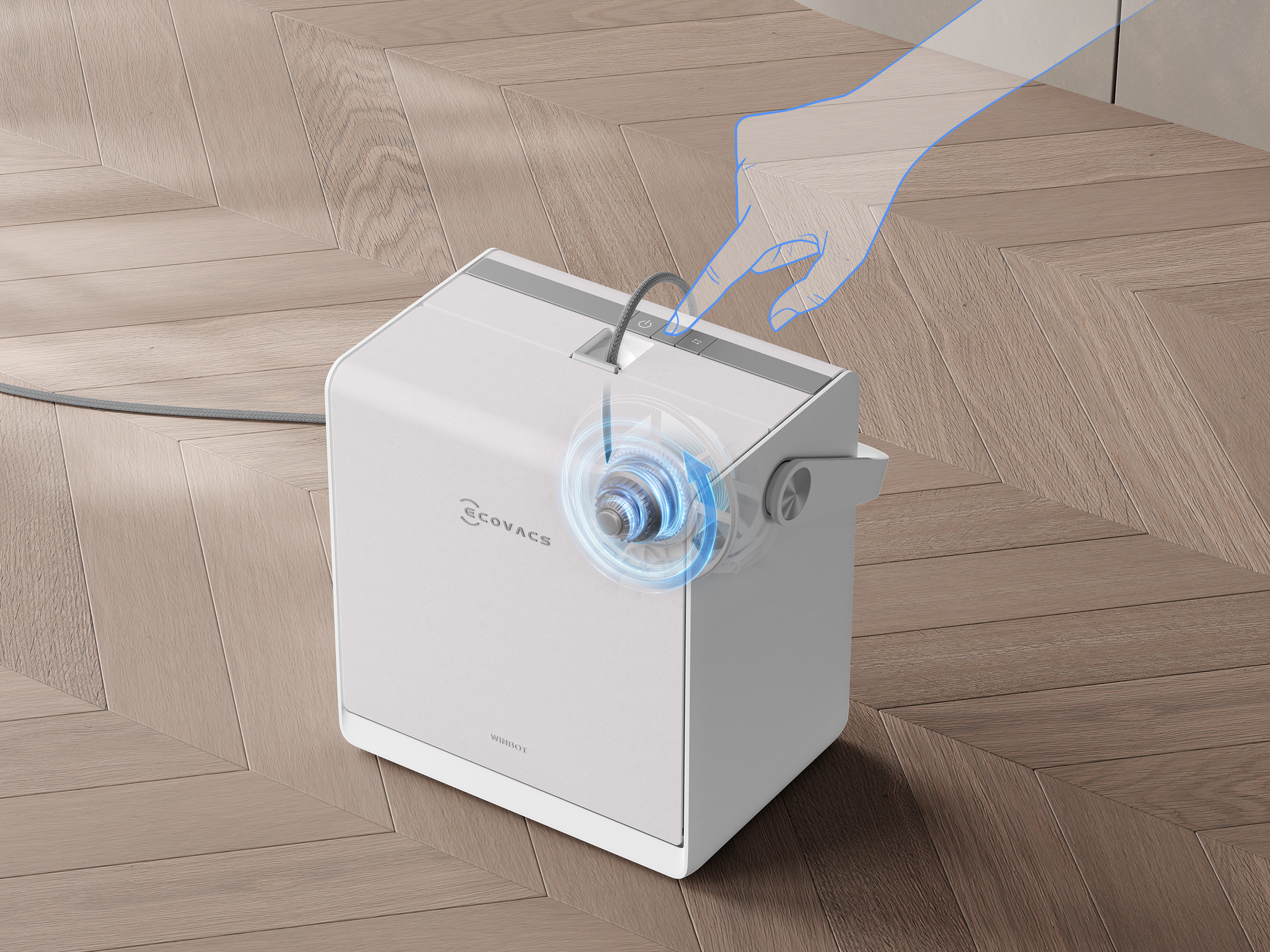 Ecovacs