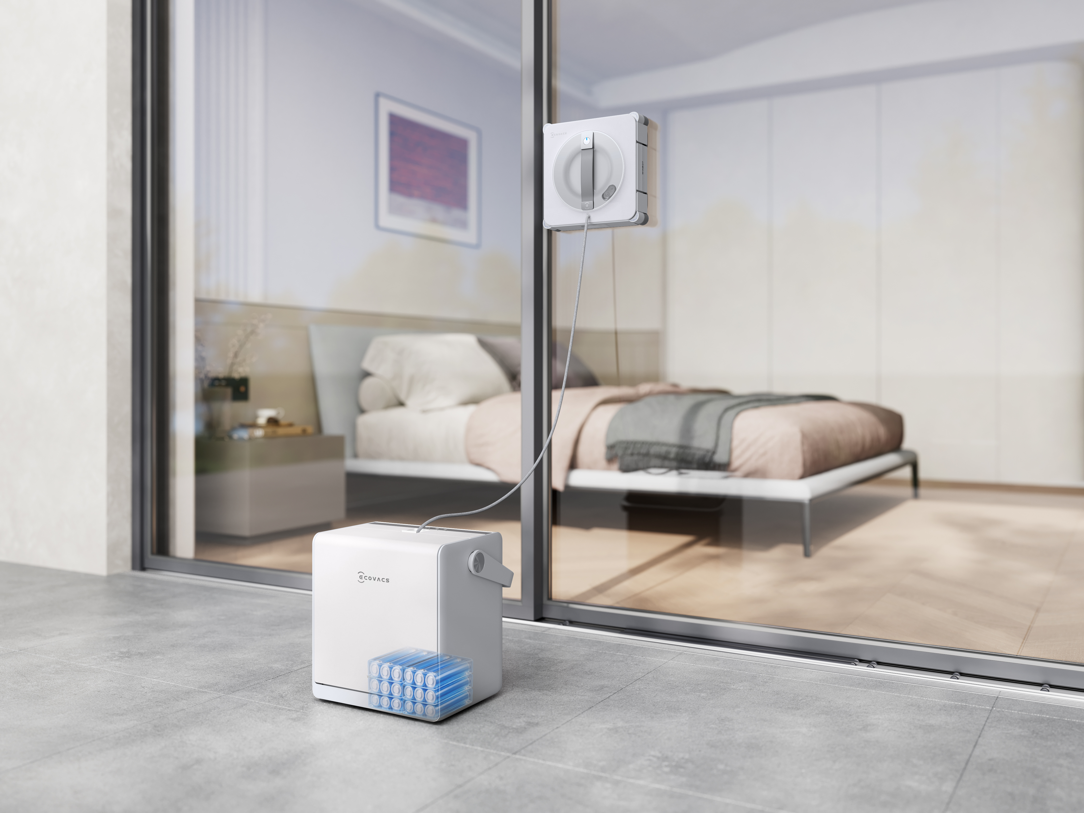 Ecovacs