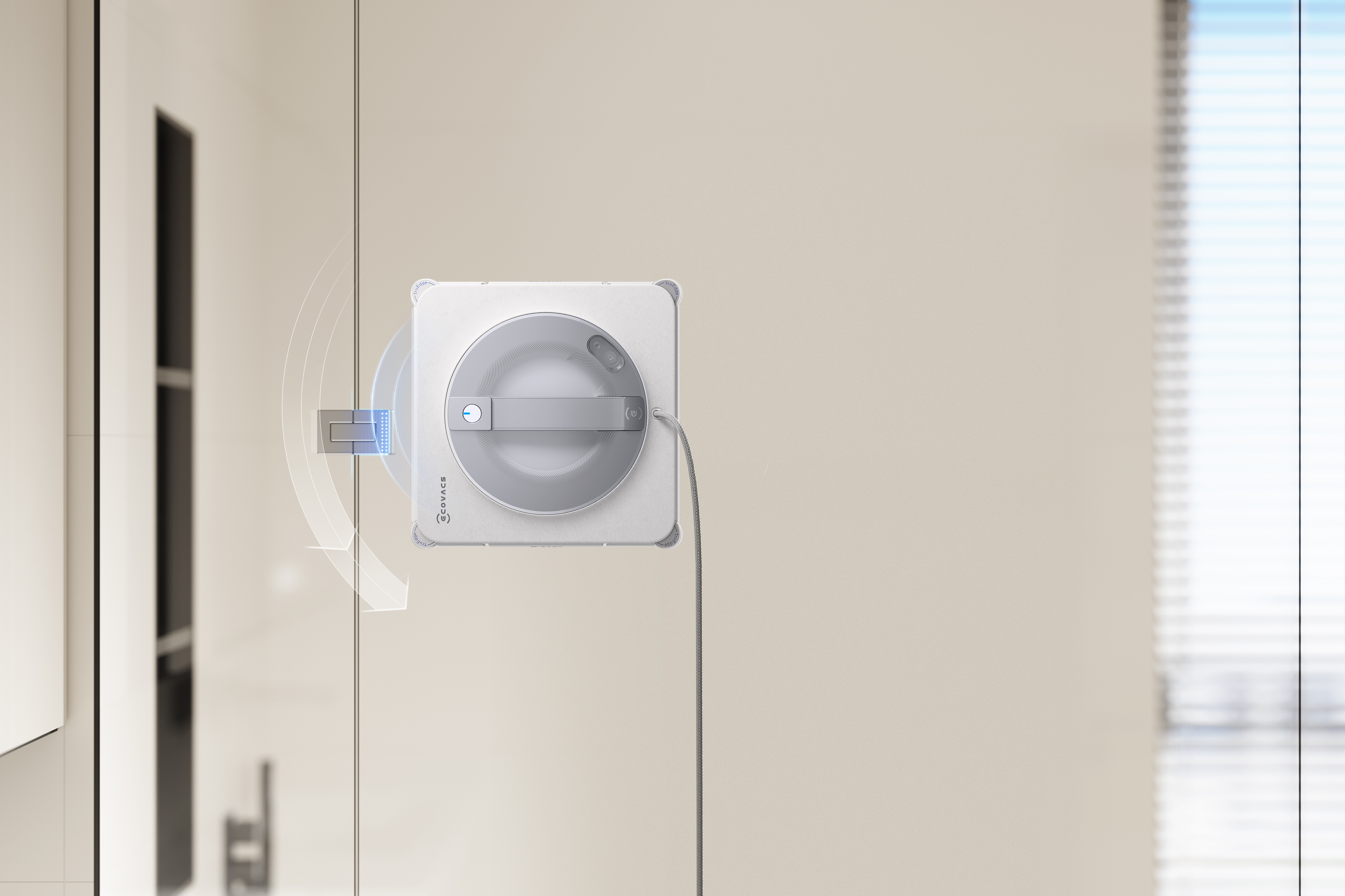 Ecovacs