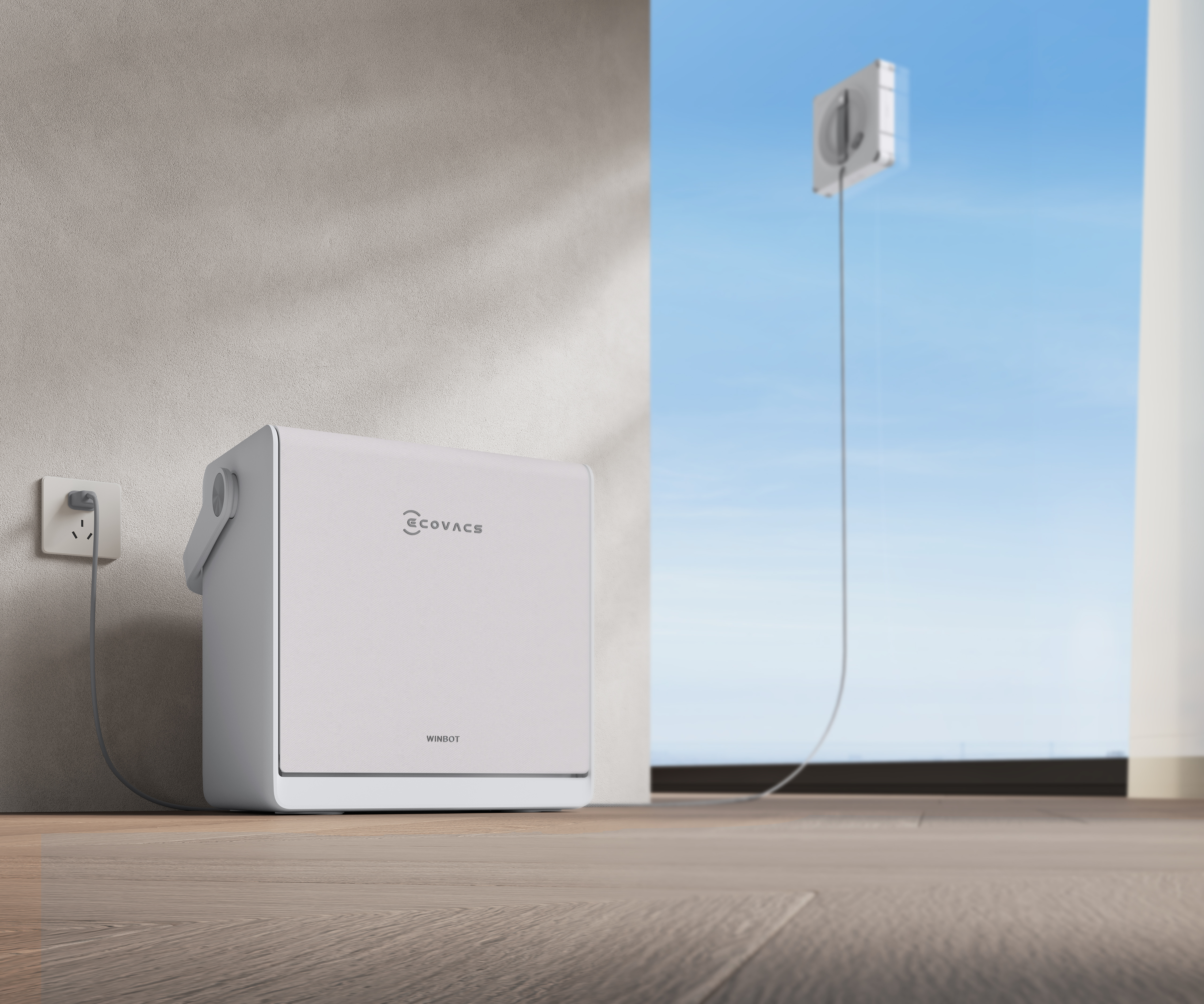 Ecovacs