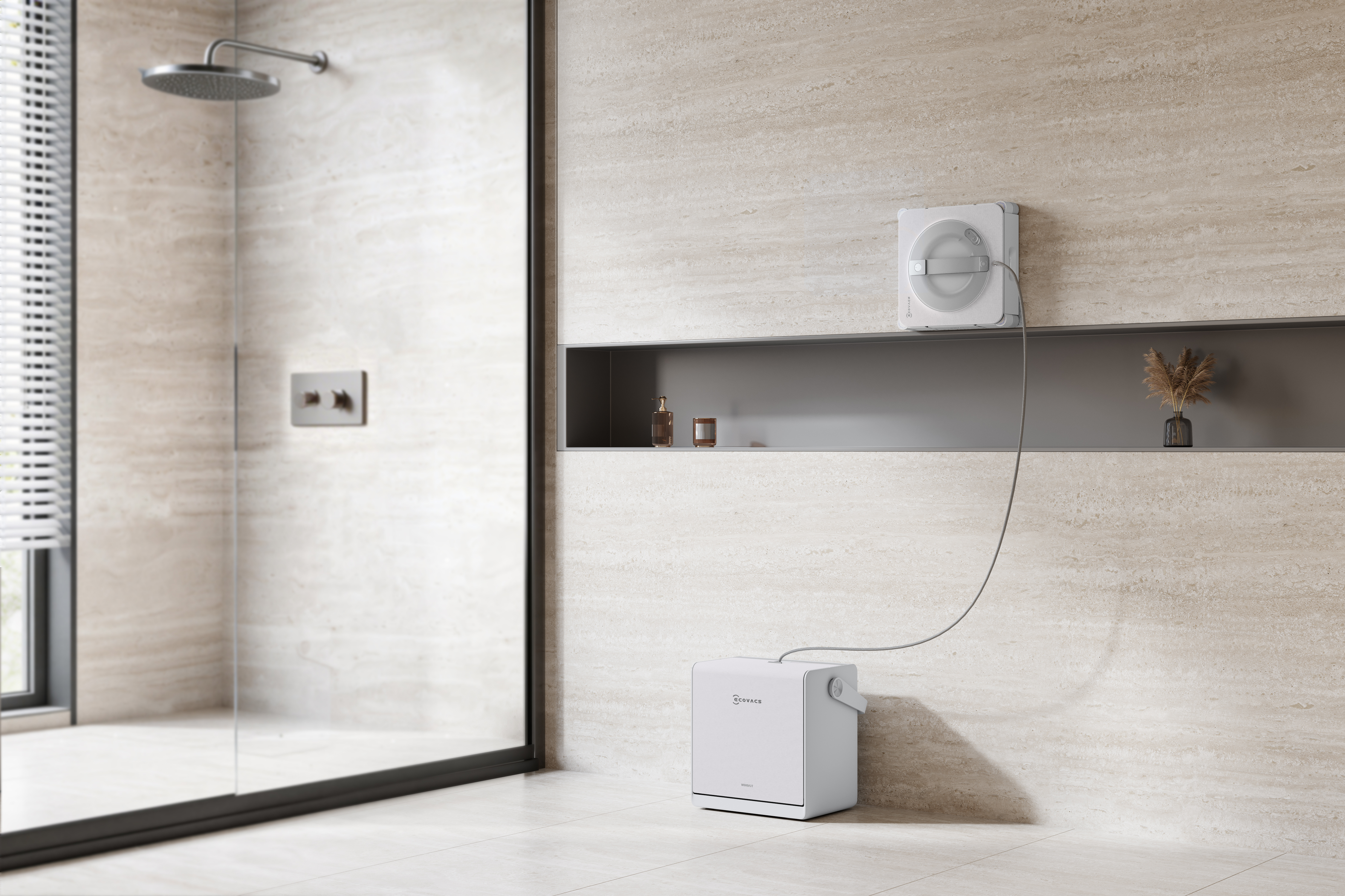 Ecovacs