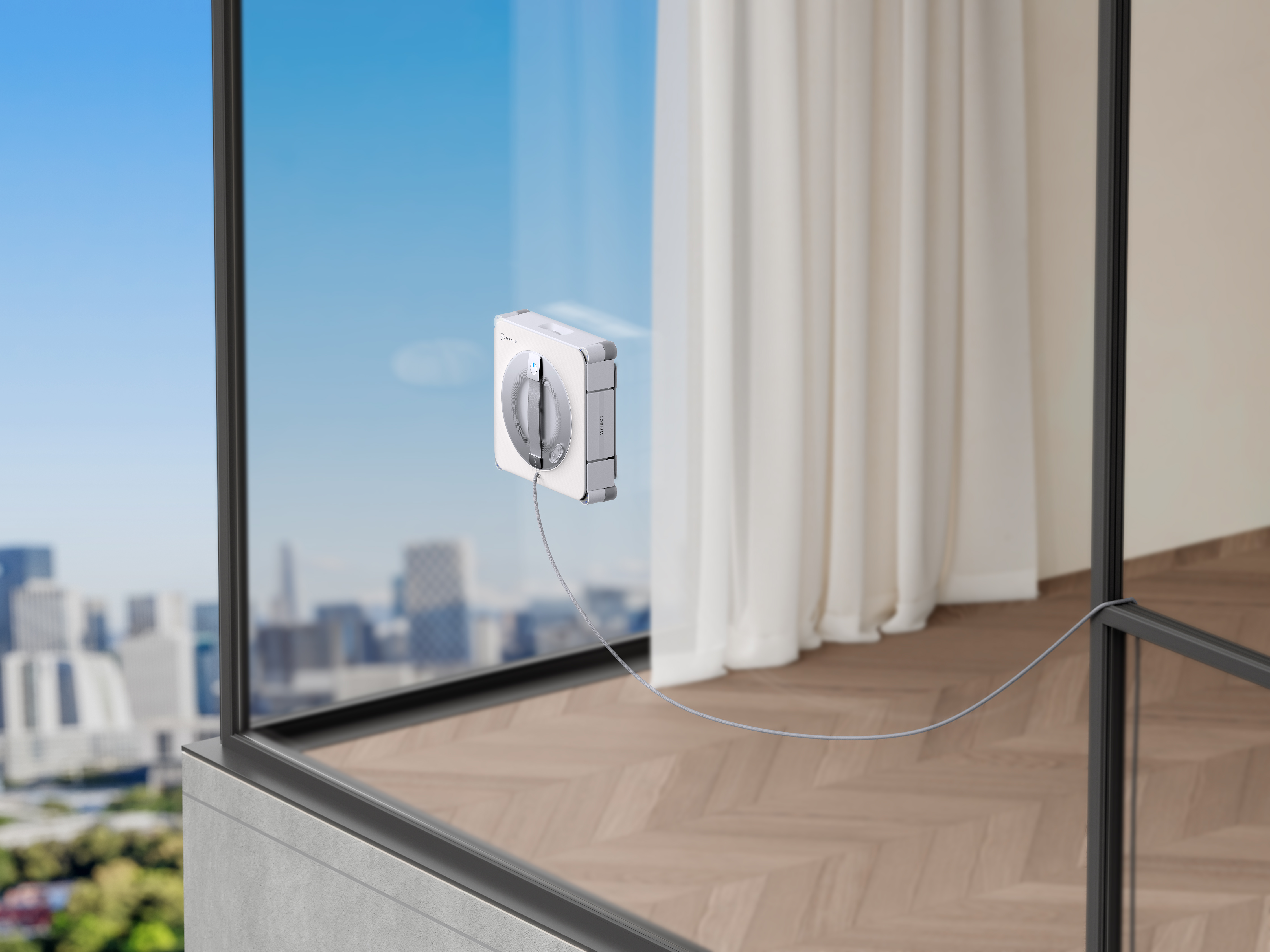 Ecovacs