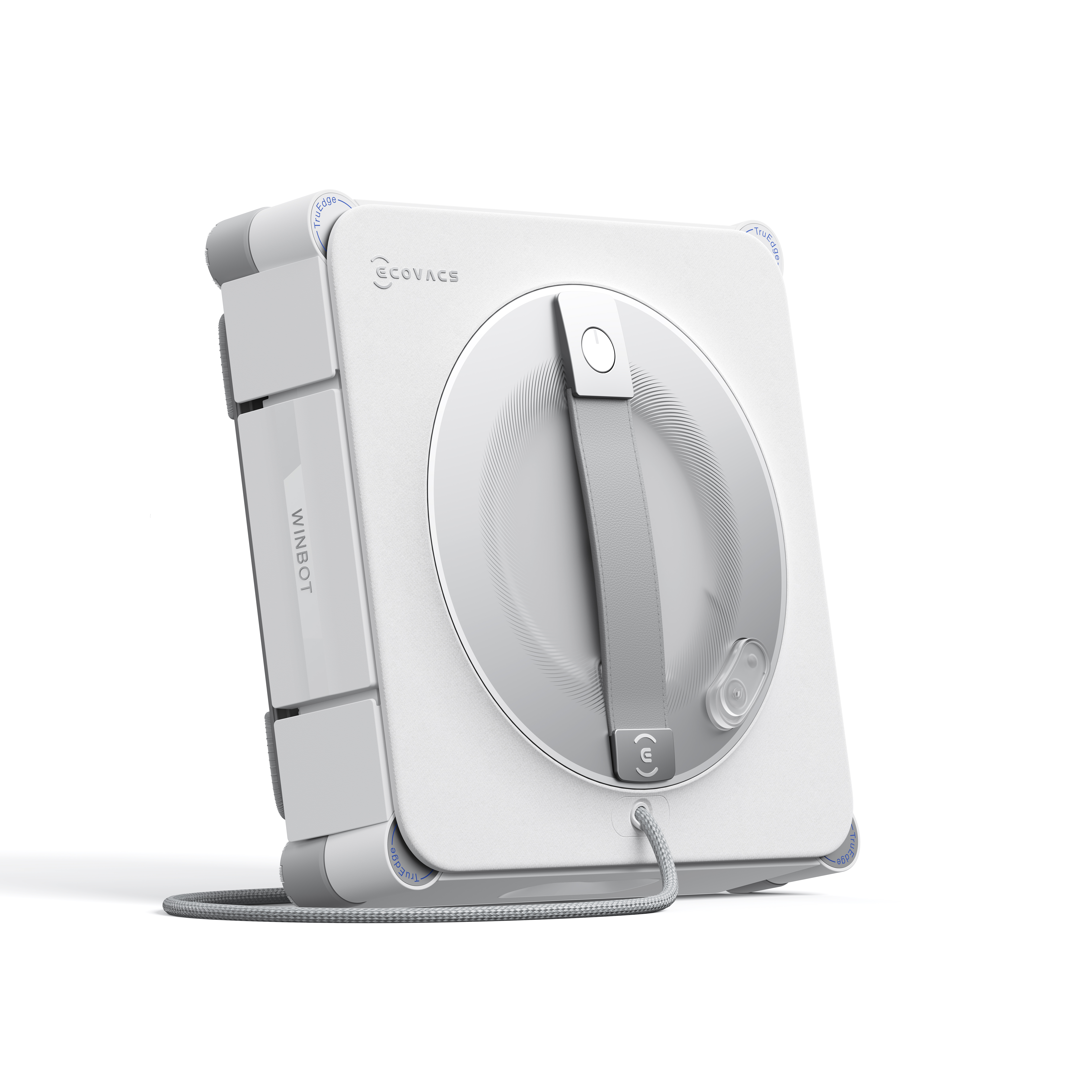 Ecovacs