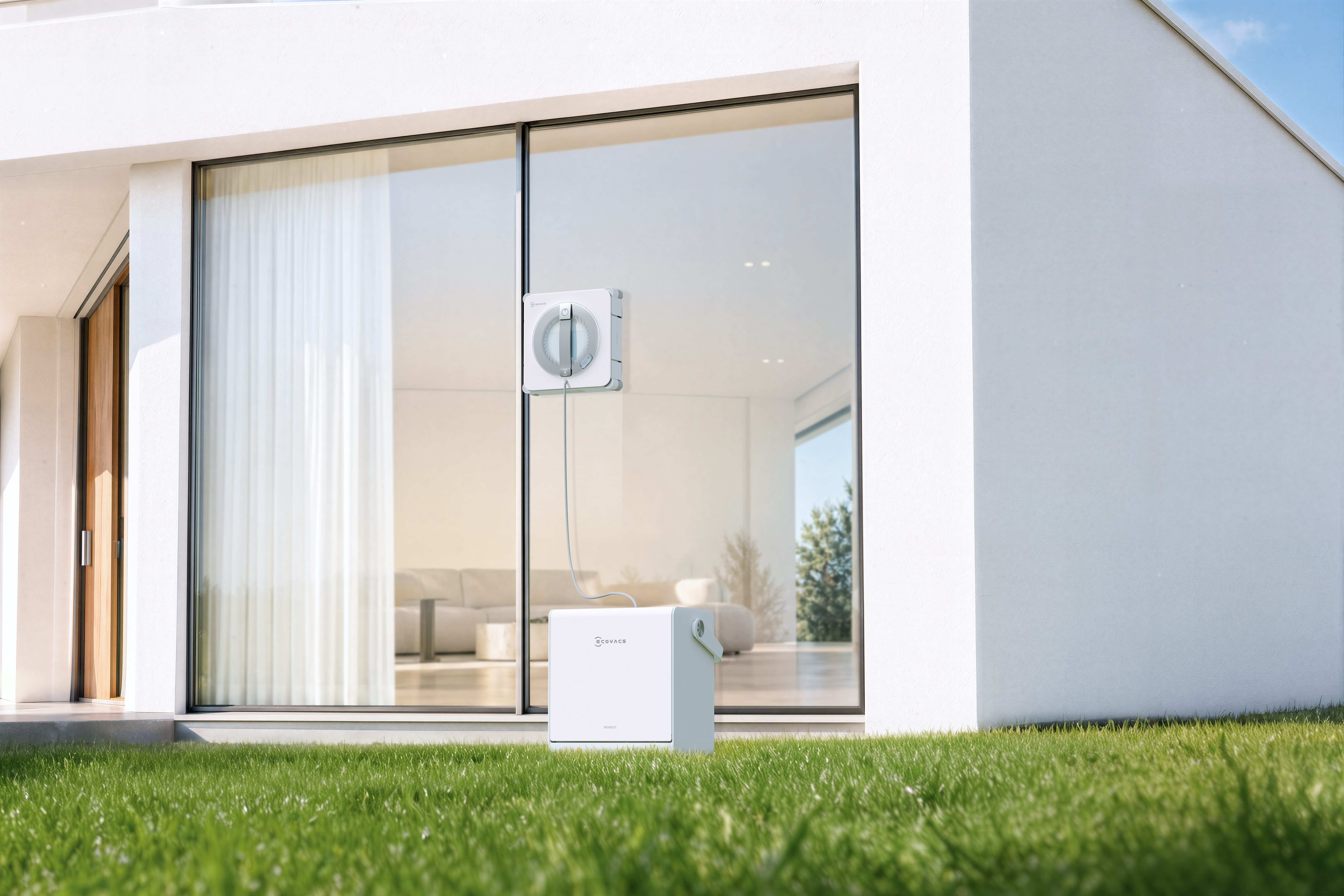 Ecovacs