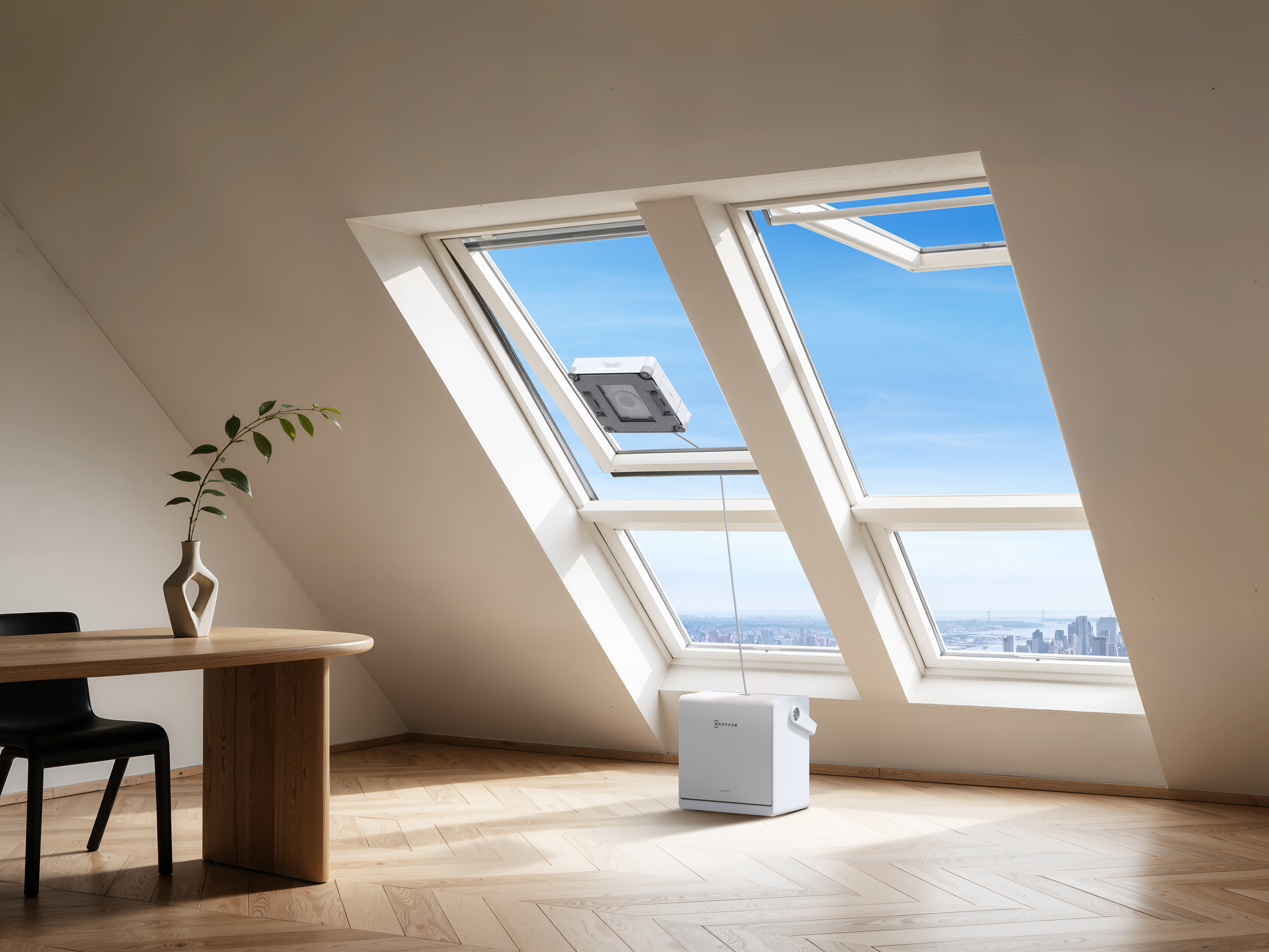 Ecovacs