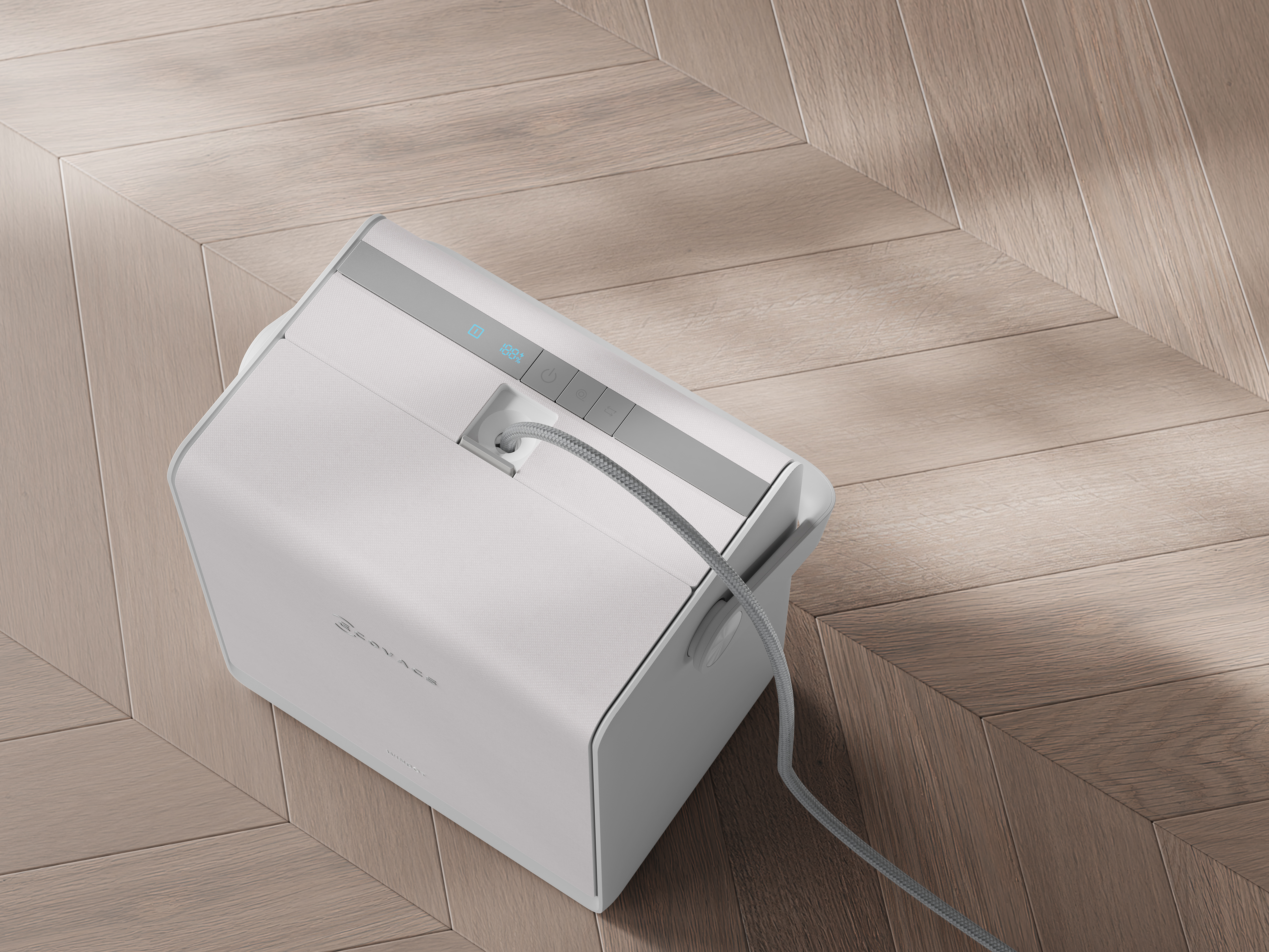 Ecovacs