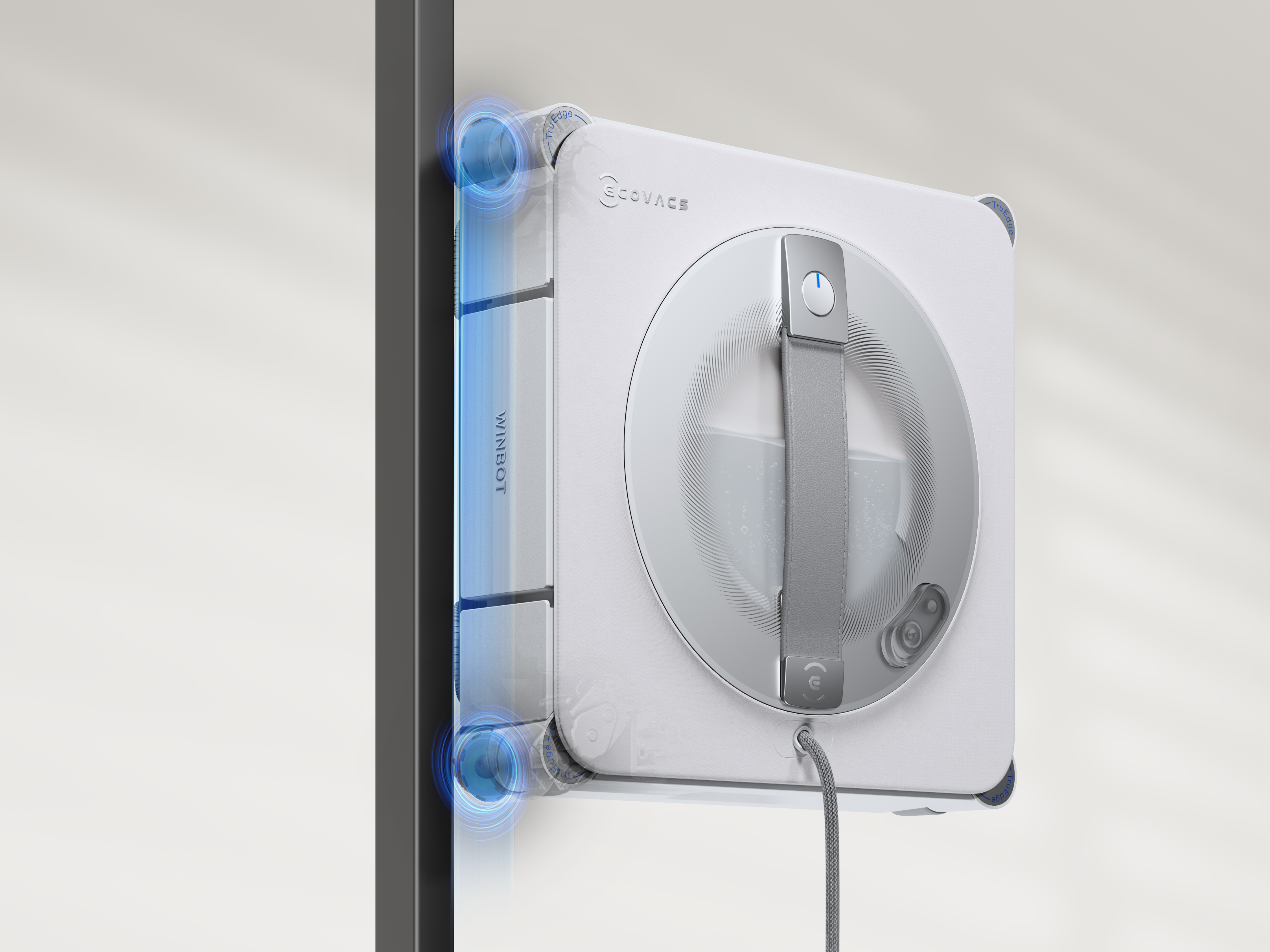 Ecovacs