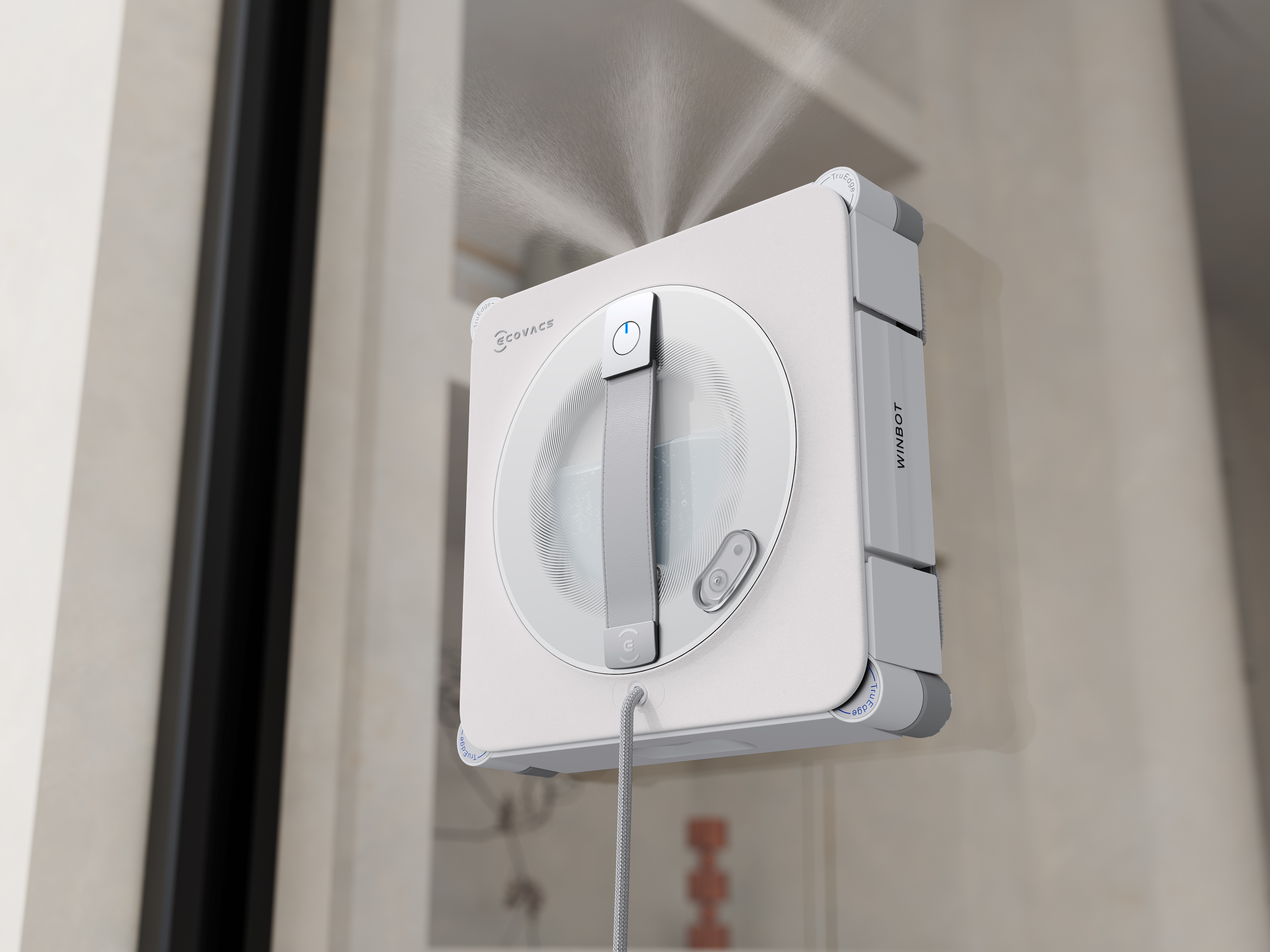 Ecovacs