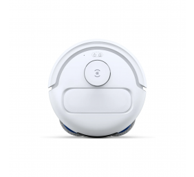 Ecovacs Robotic Vacuum Cleaner | DEEBOT MINI 2 | Wet&Dry | Operating time (max) 189 min | 3200 mAh | 10000 Pa | White
