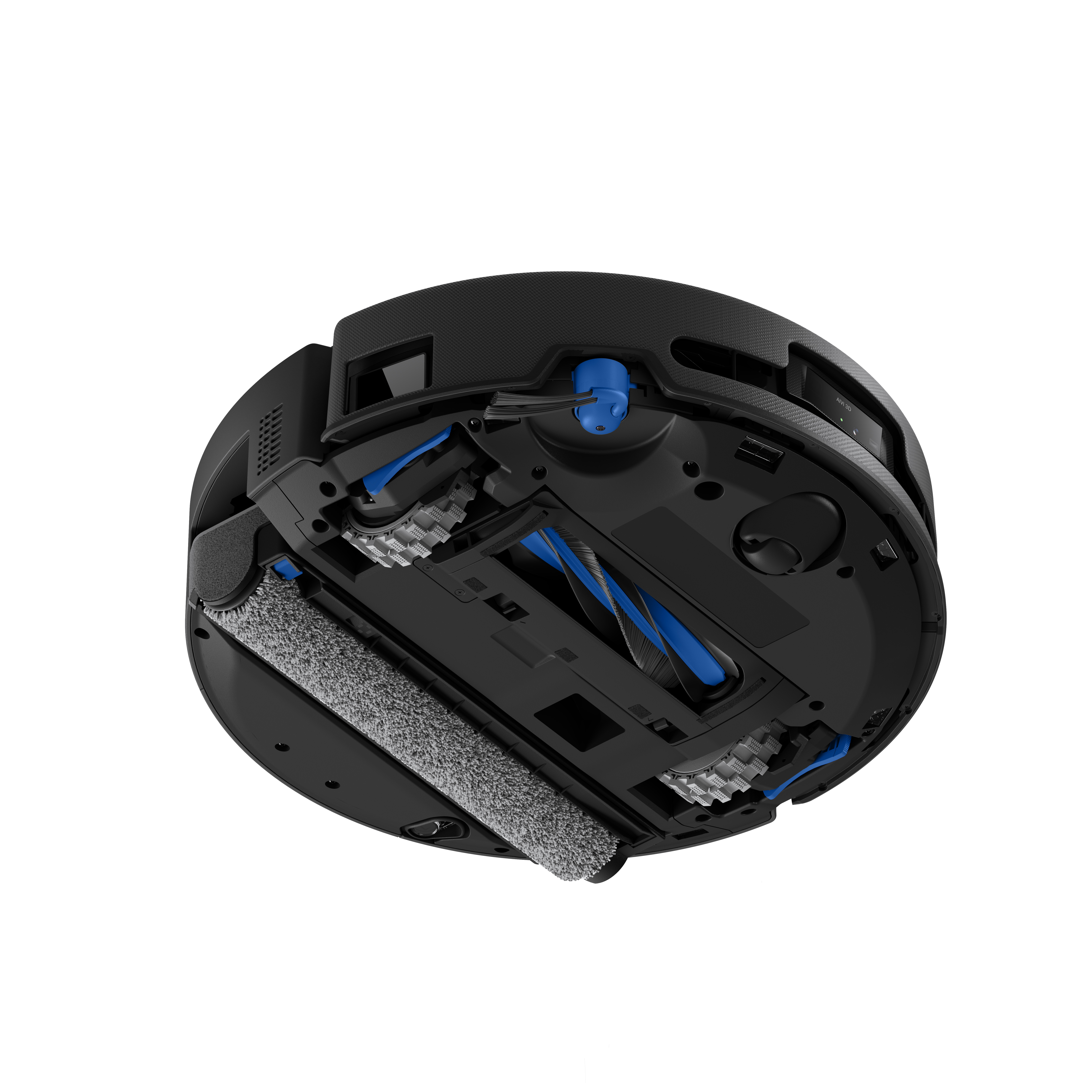 Ecovacs DEEBOT X11S OmniCyclone Care Kit For X11S OmniCyclone Series