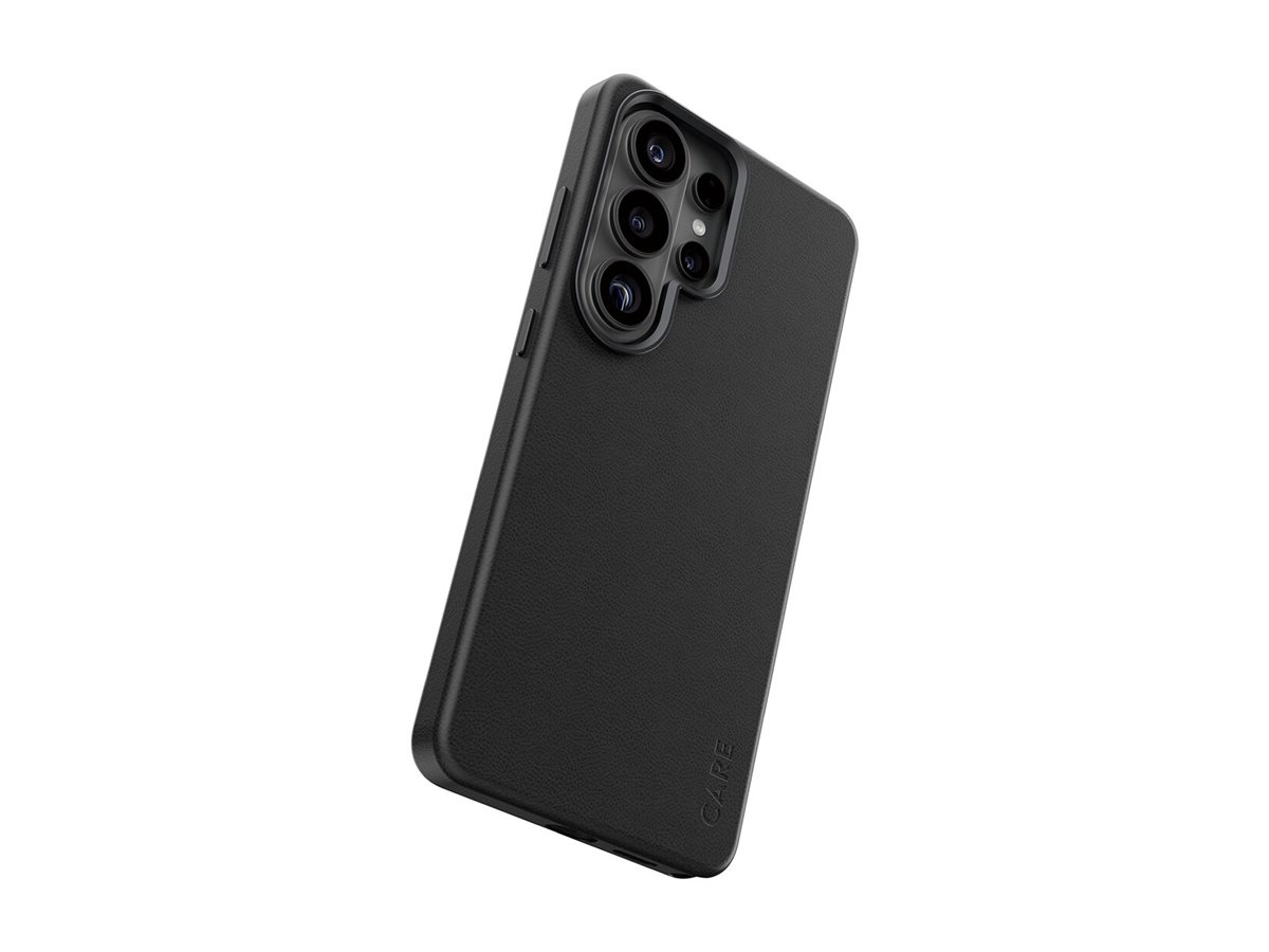 CARE by PanzerGlass Solo Case Black Samsung New Galaxy S26 Ultra | PanzerGlass