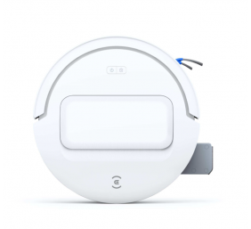 Ecovacs Robot Vacuum Cleaner | DEEBOT T90 Max OMNI | Wet&Dry | Operating time (max) 257 min | 5200 mAh | Dust capacity 2.5 L | 30000 Pa | White