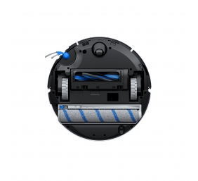 Ecovacs Robot Vacuum Cleaner | DEEBOT T90 Max OMNI | Wet&Dry | Operating time (max) 257 min | 5200 mAh | Dust capacity 2.5 L | 30000 Pa | White