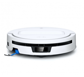 Ecovacs Robot Vacuum Cleaner | DEEBOT T90 Max OMNI | Wet&Dry | Operating time (max) 257 min | 5200 mAh | Dust capacity 2.5 L | 30000 Pa | White