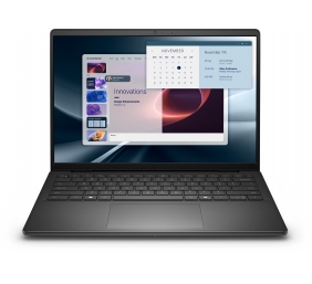Dell Pro 14 Essential PV14255/ AMD Ryzen 5 220/ 16GB/ 512GB SSD/ 14.0" FHD+/ WLAN + BT/ W11 Home/ 3yrs Prosupport