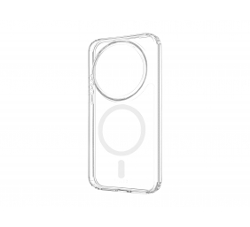 Fixed MagPure | Back cover | Xiaomi | 17 Ultra | TPU/PC | Clear