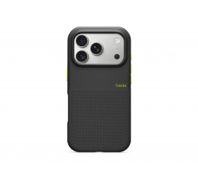 Apple iPhone 17 Pro Rugged Case with MagSafe and Camera Control – Everest Black | Apple