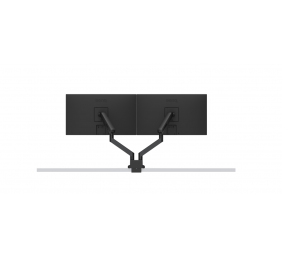 Benq Ergo Dual Monitor Arm BDL01 | Rotation, Tilt | 17-35 " | Maximum weight (capacity) 11 kg | Black
