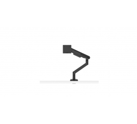 Benq Ergo Single Monitor Arm BSL01 | Rotation, Tilt | 17-40 " | Maximum weight (capacity) 11 kg | Black