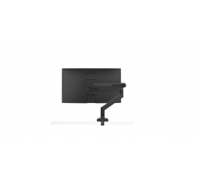 Benq Ergo Single Monitor Arm BSL01 | Rotation, Tilt | 17-40 " | Maximum weight (capacity) 11 kg | Black