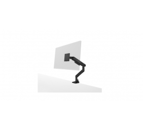 Benq Ergo Single Monitor Arm BSL01 | Rotation, Tilt | 17-40 " | Maximum weight (capacity) 11 kg | Black