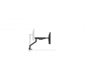 Benq Ergo Single Monitor Arm BSL01 | Rotation, Tilt | 17-40 " | Maximum weight (capacity) 11 kg | Black