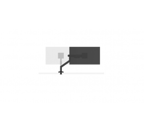 Benq Ergo Single Monitor Arm BSL01 | Rotation, Tilt | 17-40 " | Maximum weight (capacity) 11 kg | Black