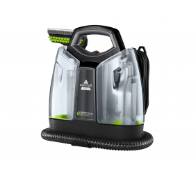 Bissell | SpotClean Pet Select Cleaner | 37288 | Corded operating | 330 W | Black/Titanium/Lime | 24 month(s)
