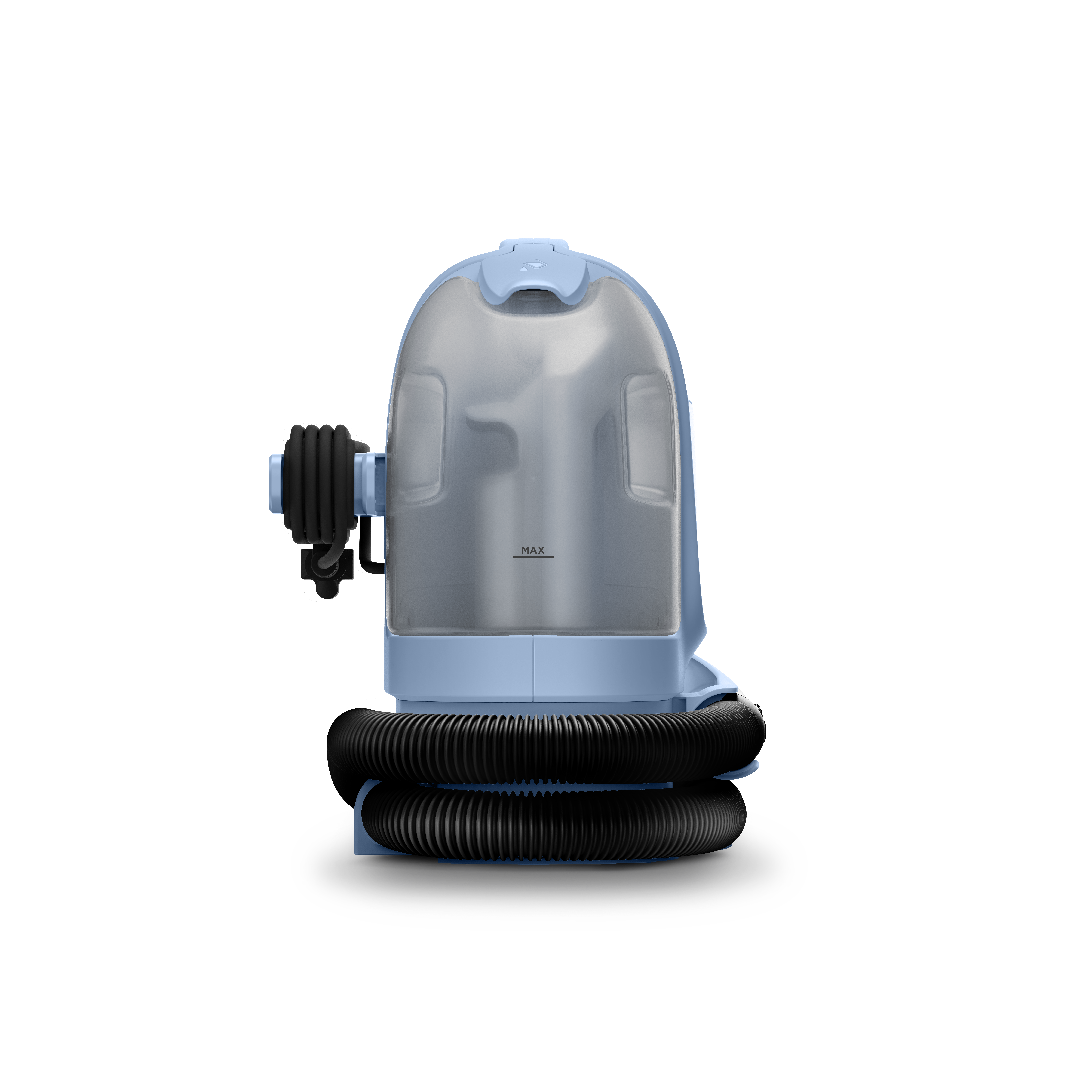Bissell | SpotClean Mini Select Carpet and Upholstery Washer | 4103N | Corded operating | Washing function | 330 W | Lake Blue
