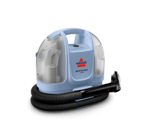 Bissell | SpotClean Mini Select Carpet and Upholstery Washer | 4103N | Corded operating | Washing function | 330 W | Lake Blue