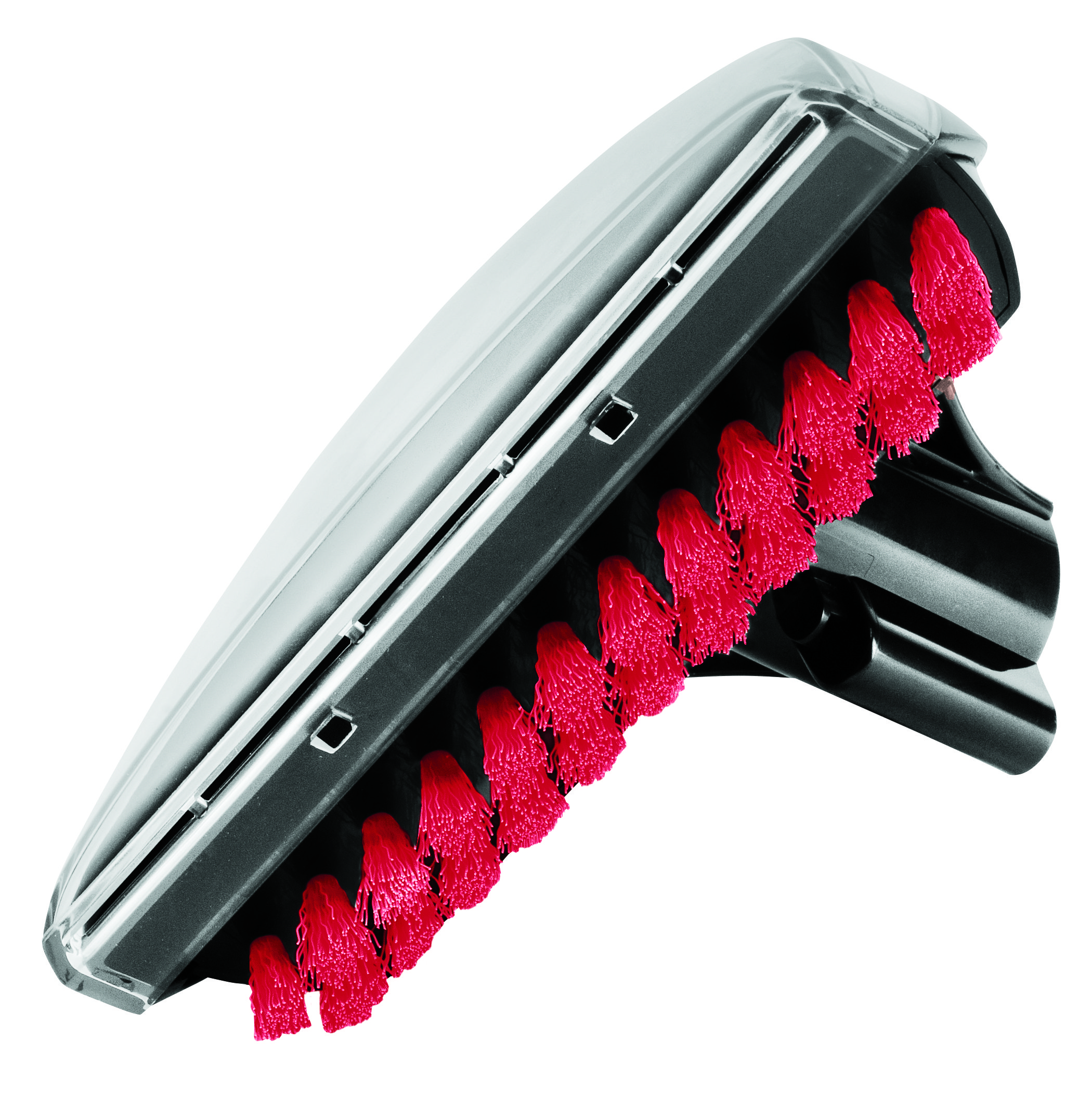 Bissell | MultiClean Spot & Stain SpotCleaner Vacuum Cleaner | 4720M | 330 W | Black/Red
