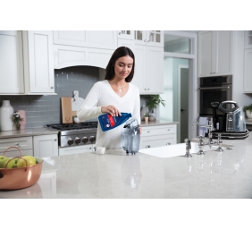 Bissell | SpotClean Plus Cleaner | 3724N | Corded operating | 330 W | Black/Titanium | 24 month(s)