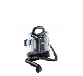 Bissell | SpotClean Plus Cleaner | 3724N | Corded operating | 330 W | Black/Titanium | 24 month(s)